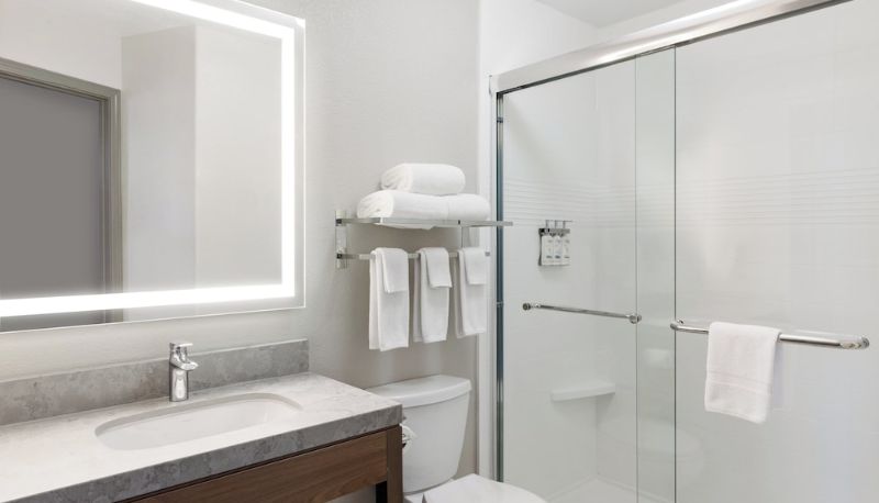 Apartment - Candlewood Suites YUMA by IHG