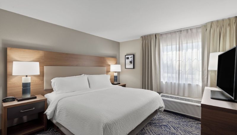 Standard room - Candlewood Suites YUMA by IHG