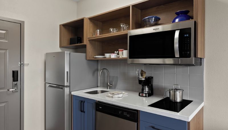 Appartement - Candlewood Suites YUMA by IHG