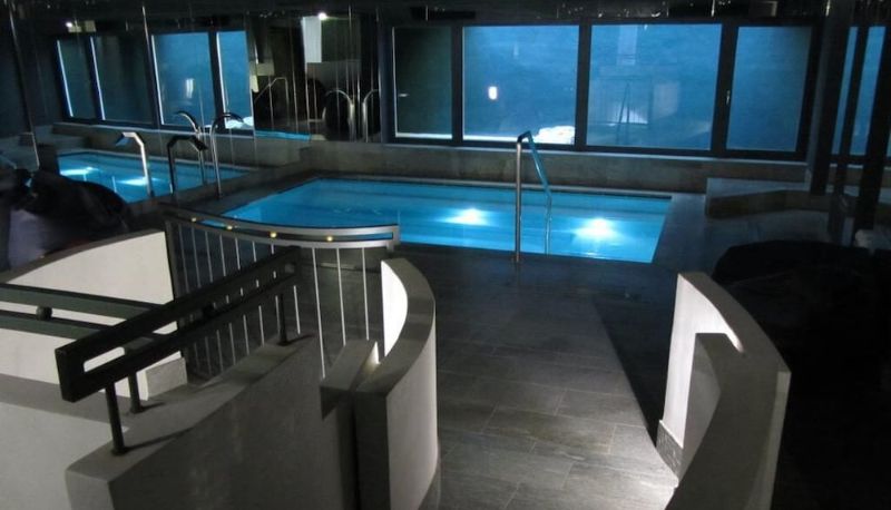 Havuz - Hotel Alla Posta