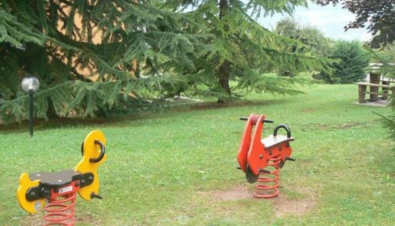 Info - Hotel e Appartamenti Al Larice