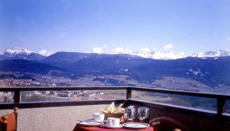 Info - Hotel e Appartamenti Al Larice