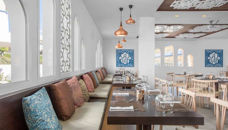 Restaurant - Sahara Sunset by Diamond Resorts by Diamond Resorts
