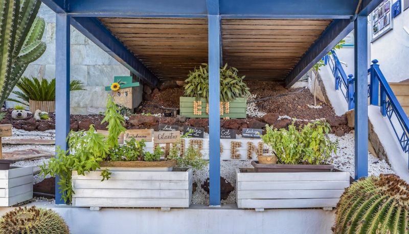 Giardino - Club Cala Blanca by Diamond Resorts
