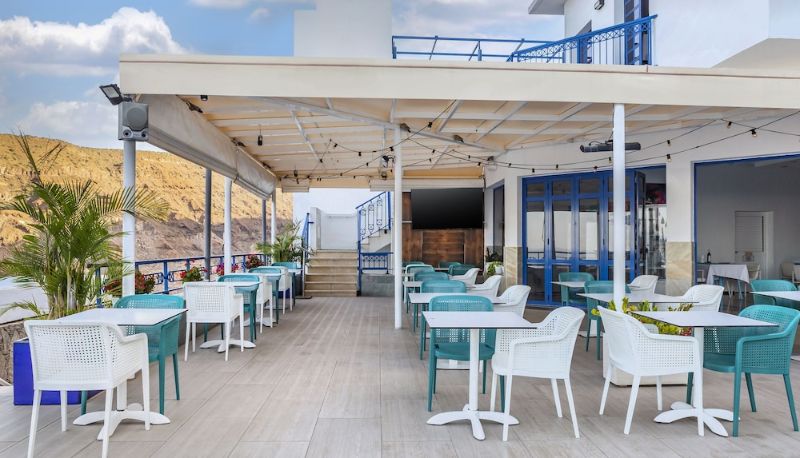 Restaurant - Club Cala Blanca by Diamond Resorts