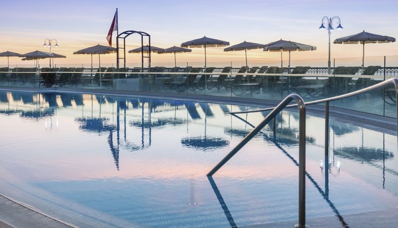 Pool - Club Cala Blanca by Diamond Resorts
