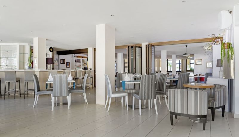 Restaurante - Hilton Vacation Club Royal Sunset Beach Club Tenerife