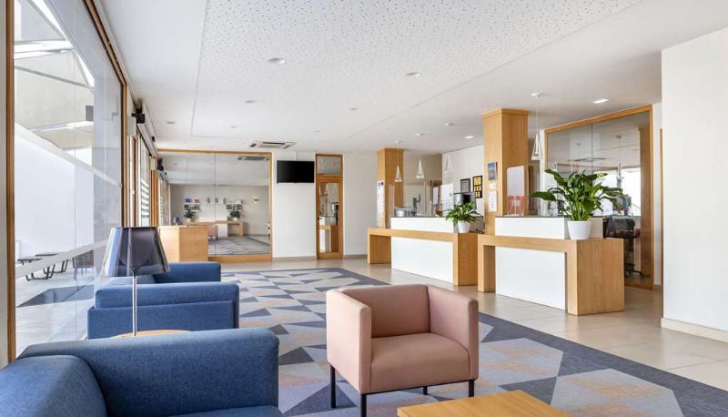 Sala - Sunset Bay Club by Diamond Resorts by Diamond Resorts