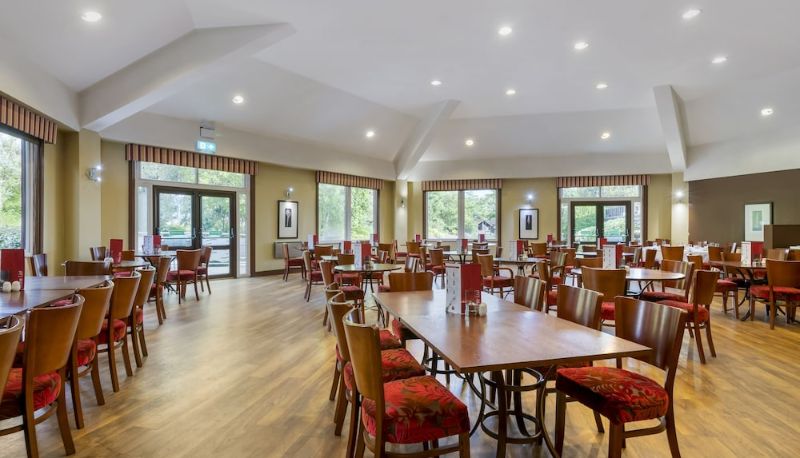 Restaurant - Pine Lake Resort by Diamond Resorts