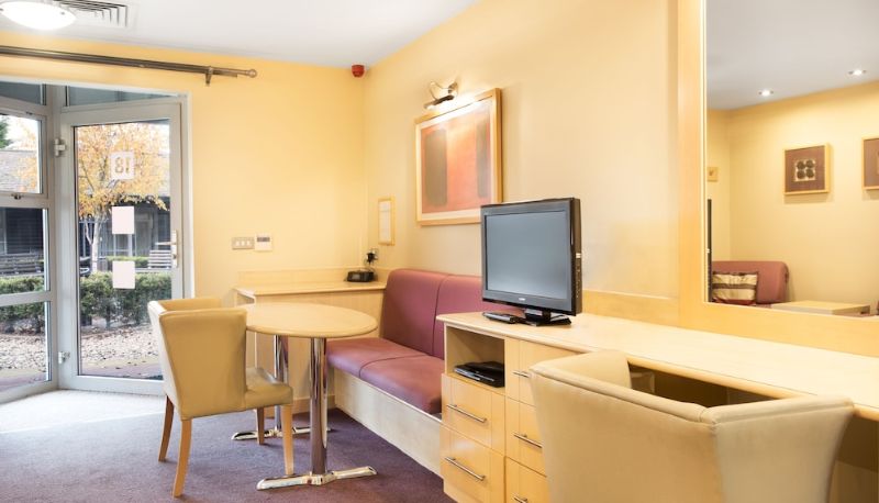 Apartment - Pine Lake Resort by Diamond Resorts