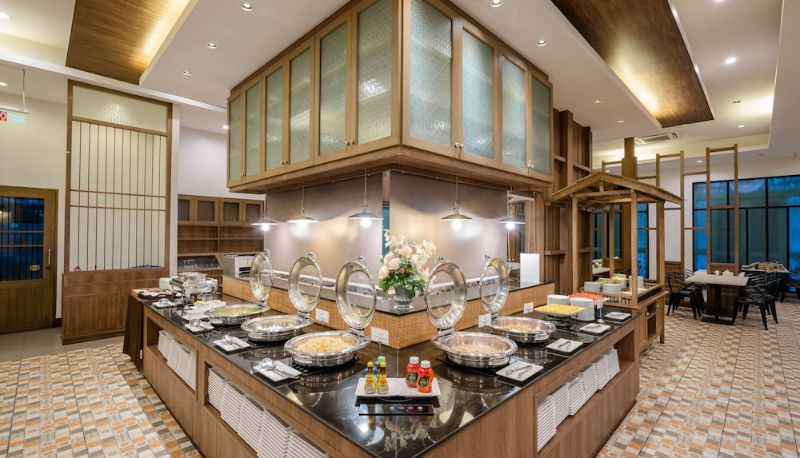 Bilgi - Bhukitta Boutique Hotel
