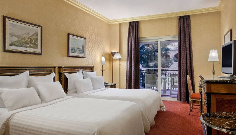 Camera - Delta Hotels by Marriott Giardini Naxos