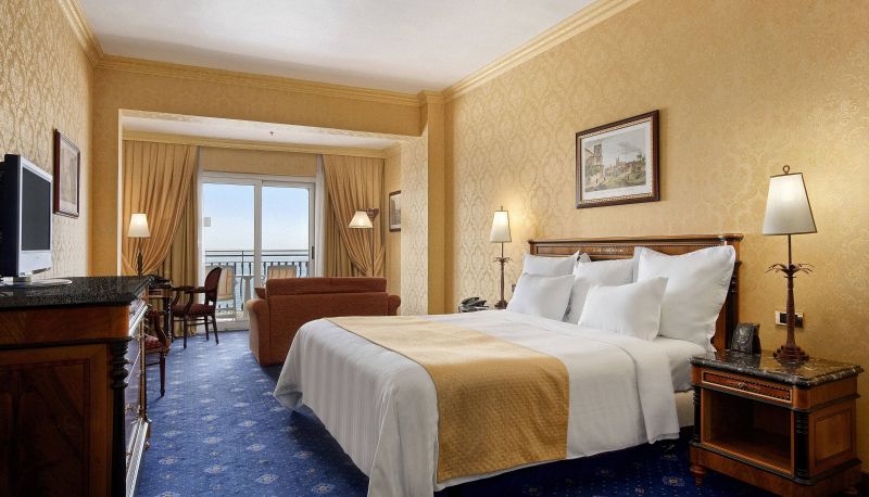 Camera - Delta Hotels by Marriott Giardini Naxos
