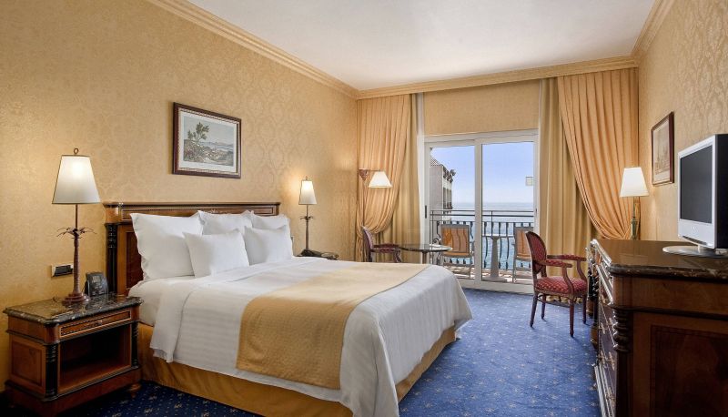 Camera - Delta Hotels by Marriott Giardini Naxos