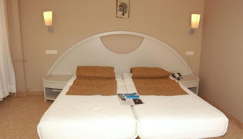 Standaardkamer - Pirlanta Hotel & Spa