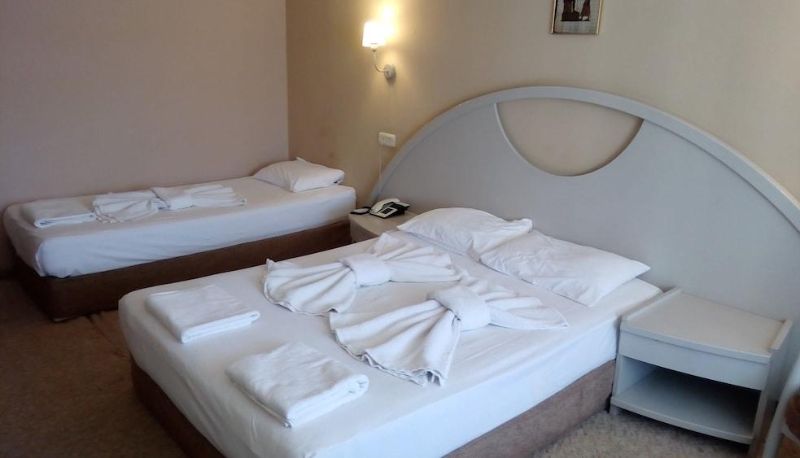 Standaardkamer - Pirlanta Hotel & Spa
