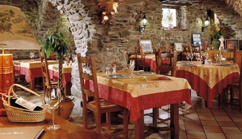 Restaurant - Hôtel Restaurant du Nord