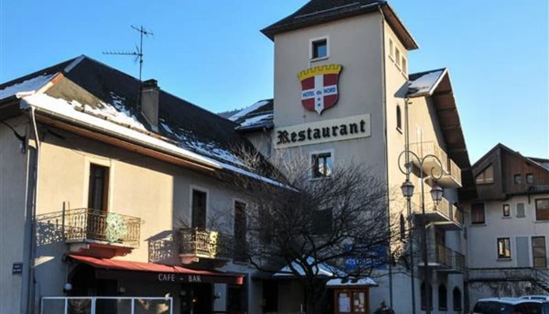 Info - Hôtel Restaurant du Nord