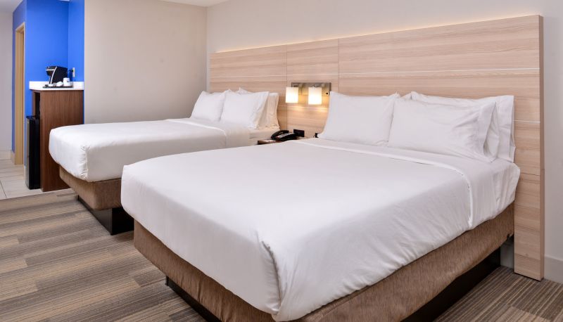 Camera - Holiday Inn Express & Suites CINCINNATI - MASON by IHG