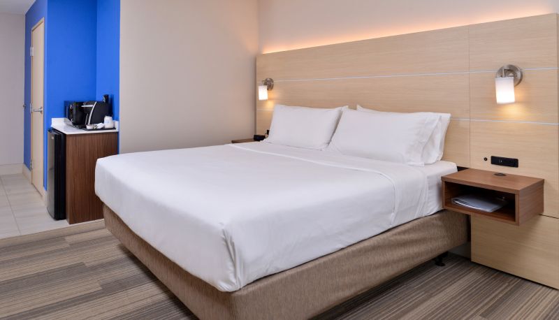 Camera - Holiday Inn Express & Suites CINCINNATI - MASON by IHG