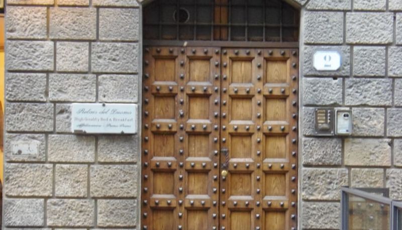 Info - Relais del Duomo