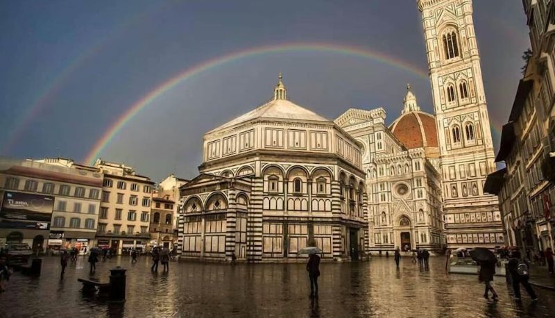 Info - Relais del Duomo