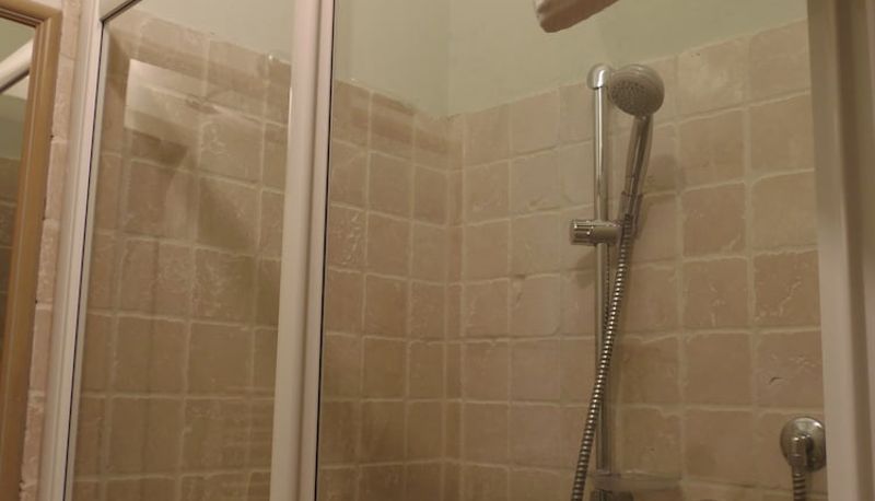 Bathroom - Relais del Duomo