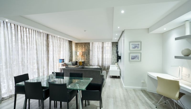 Kamer - Protea Hotel by Marriott Cape Town North Wharf