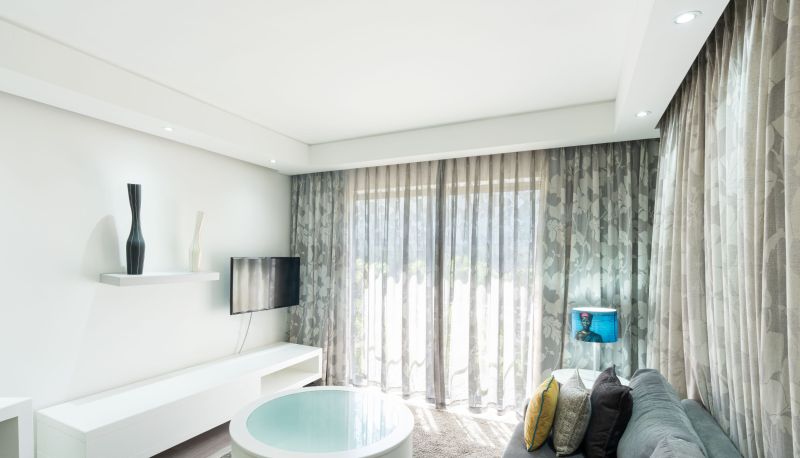 Kamer - Protea Hotel by Marriott Cape Town North Wharf