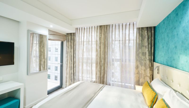 Kamer - Protea Hotel by Marriott Cape Town North Wharf