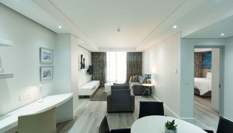 Kamer - Protea Hotel by Marriott Cape Town North Wharf