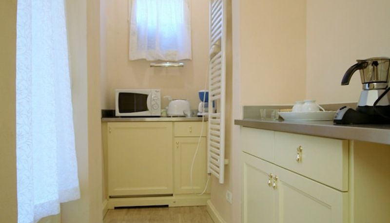 アパートメント - Granduomo Charming Accomodation