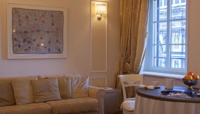 アパートメント - Granduomo Charming Accomodation