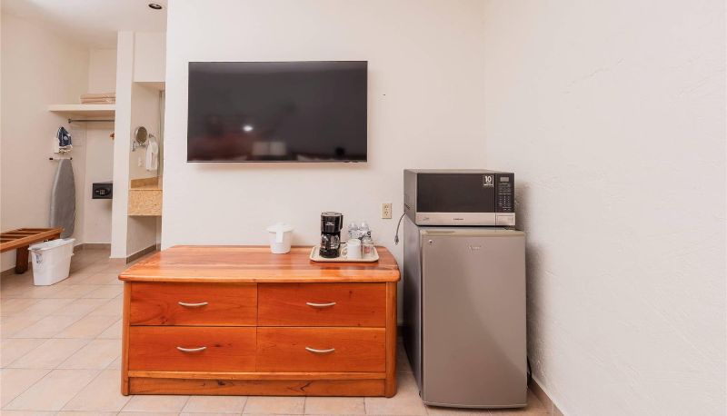 Suite - Comfort Inn Tampico