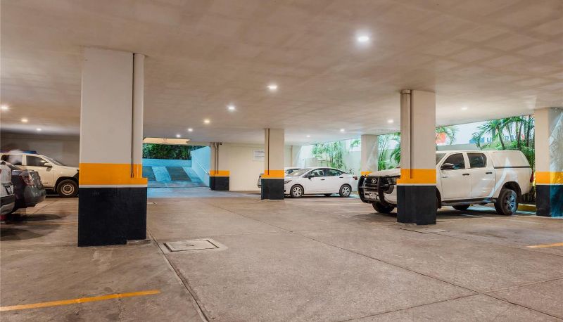 Info - Comfort Inn Tampico