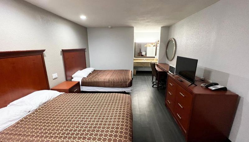 Info - Scottish Inns Jonesboro AR