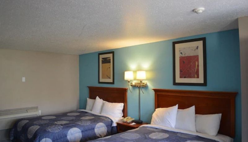 Standardzimmer - Hyannis Host Inn