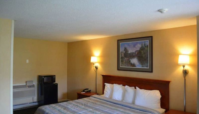 Standardzimmer - Hyannis Host Inn