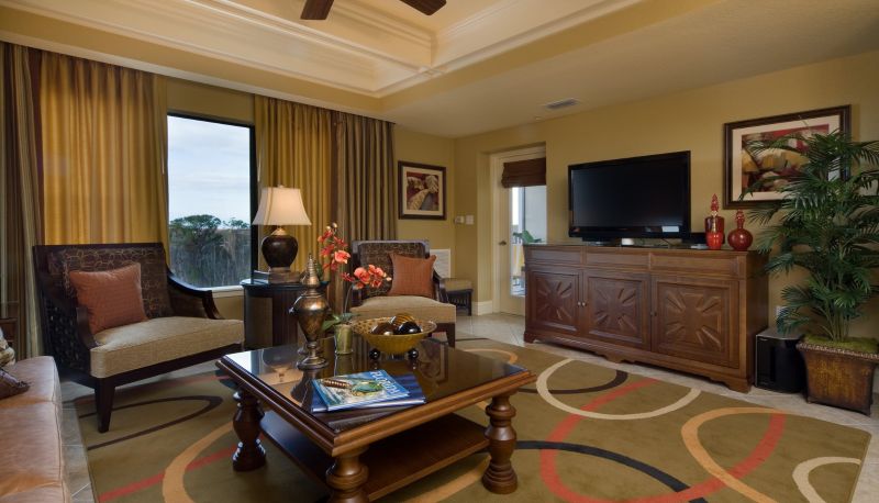 Room - Holiday Inn Club Vacations AT ORANGE LAKE RESORT