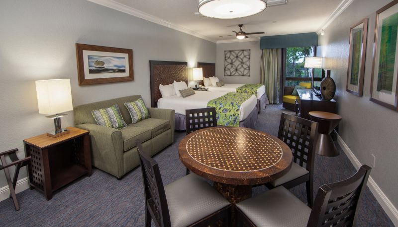 Room - Holiday Inn Club Vacations AT ORANGE LAKE RESORT
