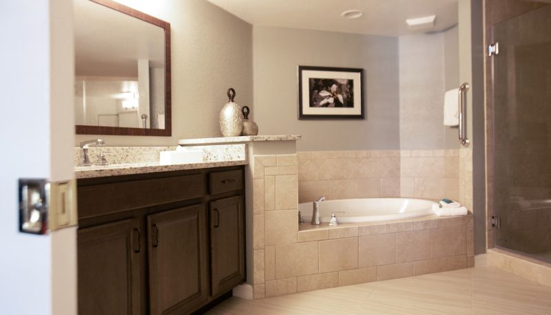 Room - Holiday Inn Club Vacations AT ORANGE LAKE RESORT
