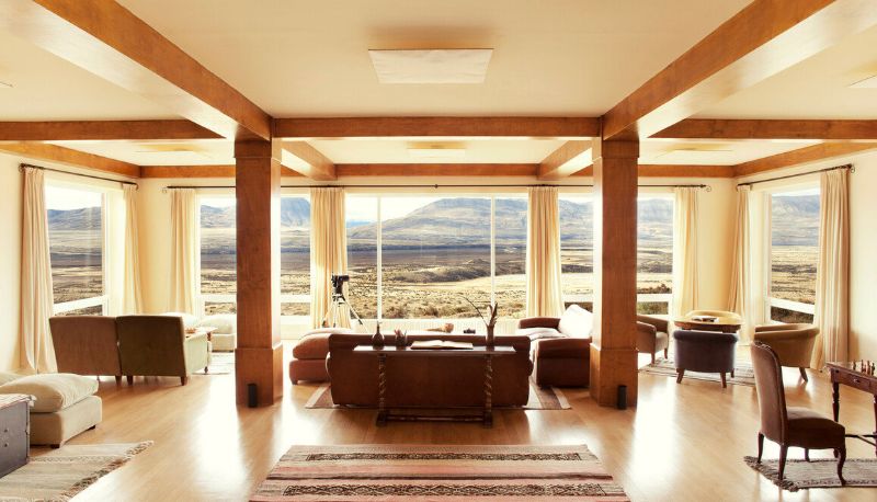 Hall - Eolo - Patagonias Spirit