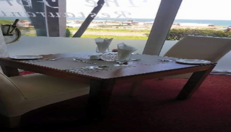 Restaurant - Hotel Rosslare