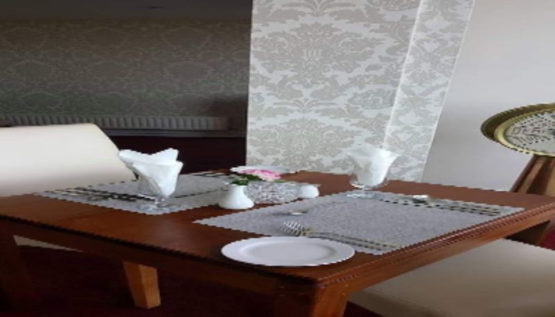 Restaurant - Hotel Rosslare