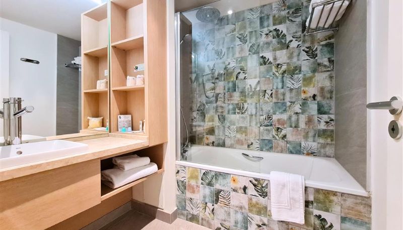 Kamer - Best Western Plus Vannes Centre Ville