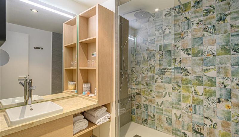 Kamer - Best Western Plus Vannes Centre Ville