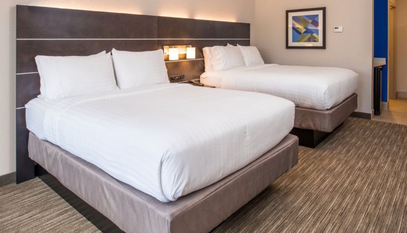 Oda - Holiday Inn Express & Suites JACKSONVILLE EAST by IHG