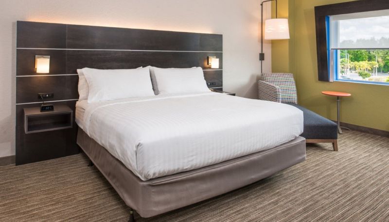 Oda - Holiday Inn Express & Suites JACKSONVILLE EAST by IHG