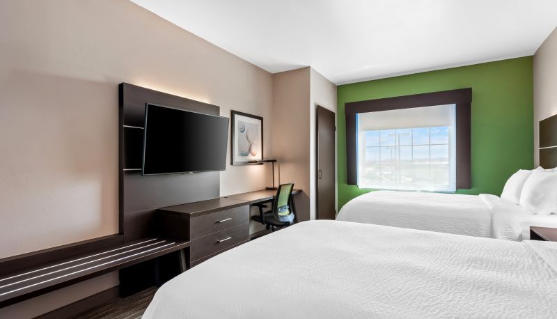 客室 - Holiday Inn Express & Suites ADA by IHG