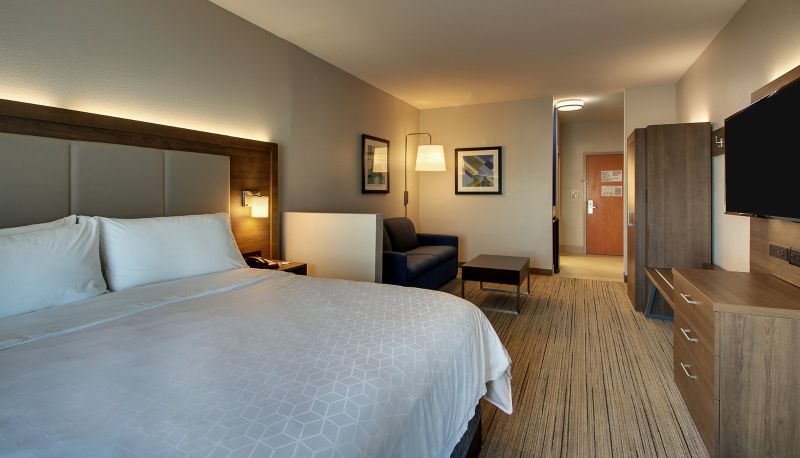 Zimmer - Holiday Inn Express & Suites ATLANTA NW - POWDER SPRINGS by IHG